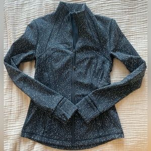 Fitted Lululemon jacket